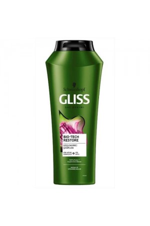 Glıss Bıotech Restore Şampuan 500 ml…