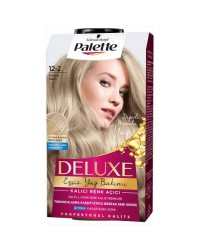 Palette Deluxe 12-2 Titblonde