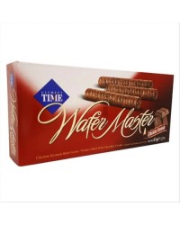 Çizmeci Time Wafer Master Çikolatalı 65 g 24'lü