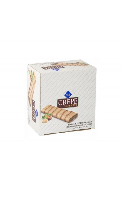 Çizmeci Time Crepe 65 g 24'lü