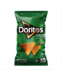 Doritos Taco Süper Boy 114 g…