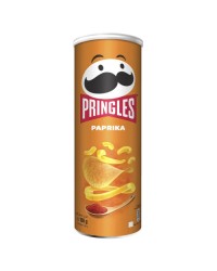 Pringles Cips Paprika 165 g…