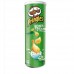 Pringles Sour Cream & Onion Patates Cipsi 165 g