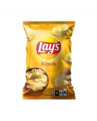 Lay's Klasik Süper Boy 104 g…