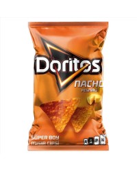 Doritos Nacho Süper 109 g