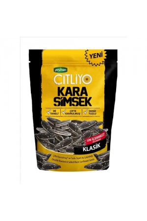 Peyman Çitliyo Kara Şimşek 120 g…