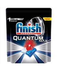 Finish Quantum Bulaşık Makinesi Tableti 65'li…