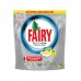 Fairy Platinum Bulaşık Makinesi Tableti 72'li