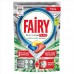 Fairy Platinum Bulaşık Makinesi Tableti 40'lı