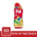 Pril Gold Bulaşık Makinesi Jel 900 ml