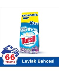 Tursil Leylak Çamaşır Det. Toz 10 kg…