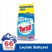 Tursil Leylak Çamaşır Det. Toz 10 kg