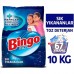 Bingo Soda Etkili Çam. Det. Toz 10 kg