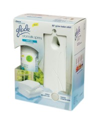 Glade Cleen Line Kit + Yedek Adet KOLİ FİYATI 6 ADET 