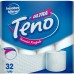 Teno Ultra Tuvalet Kağıdı 32'li