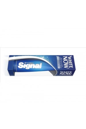 Signal White Now Diş Macunu 75 ml…