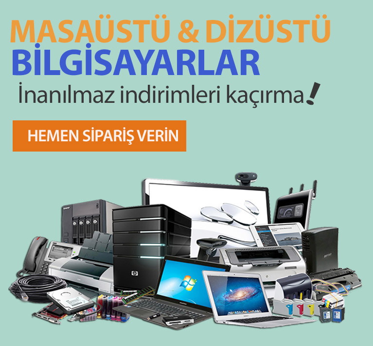 Ücretsiz Kargo