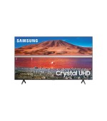 Samsung 55TU7000 Crystal 4K Ultra HD 55" 140 Ekran Uydu Alıcıl…