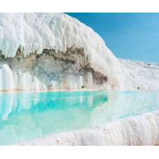 pamukkale turu