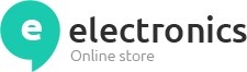 Electronics online store