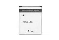 ttec Performans Batarya Sam.Galaxy S4 Mini