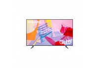 Samsung 55Q60T 55'' 139 Ekran Uydu Alıcılı 4K Ultra HD Smart QLED TV