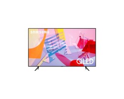 Samsung 55Q60T 55'' 139 Ekran Uydu Alıcılı 4K Ultra HD Sm