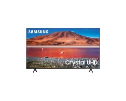 Samsung 55TU7000 Crystal 4K Ultra HD 55" 140 Ekran Uydu