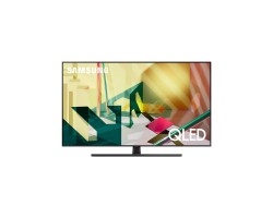 Samsung 55Q70T 55'' 139 Ekran Uydu Alıcılı 4K Ultra HD Sm