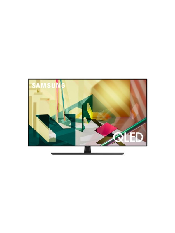 Samsung 55Q70T 55'' 139 Ekran Uydu Alıcılı 4K Ultra HD Smart Q…