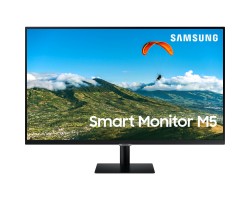 Samsung M5 LS27AM500N 27'' 70 CM FHD HDR Çerçevesiz Smart 