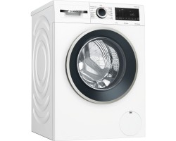 Bosch WGA141X0TR Serie 4 9 kg 1000 Devir Çamaşır Makinesi