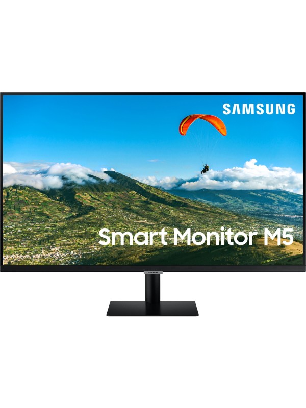 Samsung M5 LS27AM500N 27'' 70 CM FHD HDR Çerçevesiz Smart Monitör