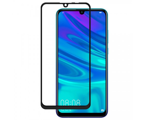 Bufalo Huawei P30 NANO 10D Cam Ekran Koruyucu Siyah…