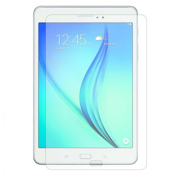 Bufalo Samsung Galaxy Tab A T350 8" Ekran Koruyucu Flexible Esnek Nan…