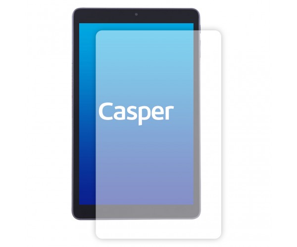 Bufalo Casper VIA S10 10.1" Ekran Koruyucu Flexible Esnek Nano…