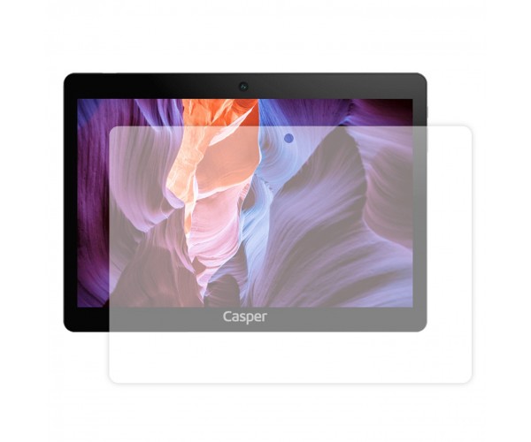 Bufalo Casper VIA S20 10.1" Ekran Koruyucu Flexible Esnek Nano…