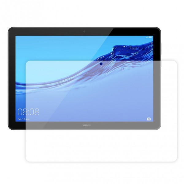 Bufalo Huawei MediaPad T3 10" Ekran Koruyucu Flexible Esnek Nano…