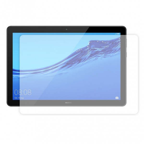 Bufalo Huawei MediaPad T5 10" Ekran Koruyucu Flexible Esnek Nano…