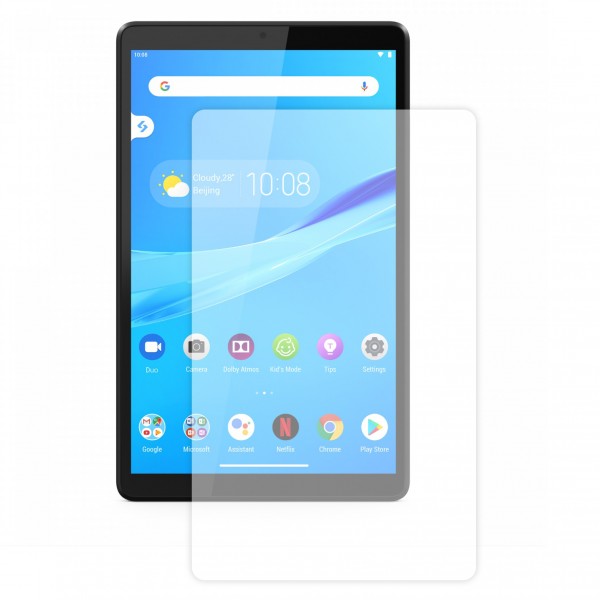 Bufalo Lenovo Tab M8 TB-8505F 8" Ekran Koruyucu Flexible Esnek Nano…