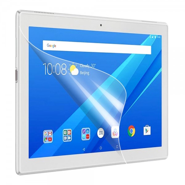 Bufalo Lenovo Tab M10 HD 10.1 Ekran Koruyucu Flexible Esnek Nano…