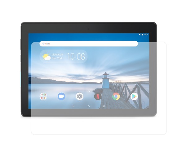 Bufalo Lenovo Tab E10 10.1" Ekran Koruyucu Flexible Esnek Nano&hellip;