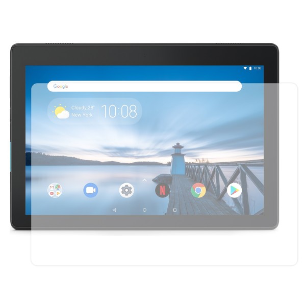 Bufalo Lenovo Tab E10 10.1" Ekran Koruyucu Flexible Esnek Nano…