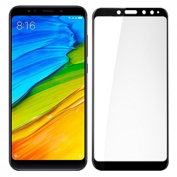 Bufalo Xiaomi Redmi Note 5 / Note 5 Pro NANO 10D Cam Ekran K