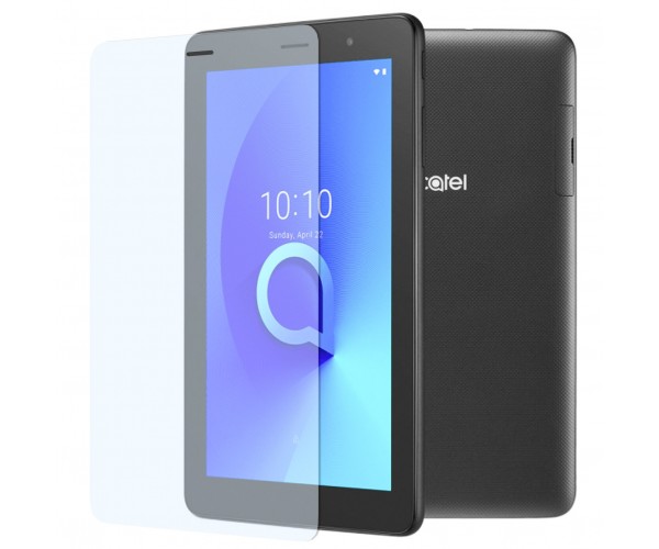 Bufalo Alcatel 1T 7" Ekran Koruyucu Flexible Esnek Nano…