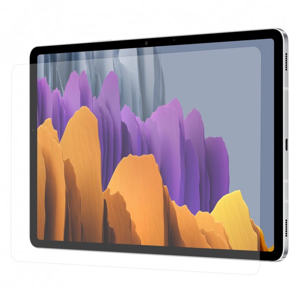 Bufalo Samsung Galaxy Tab S7 T870 11" Ekran Koruyucu Flexible Esn…