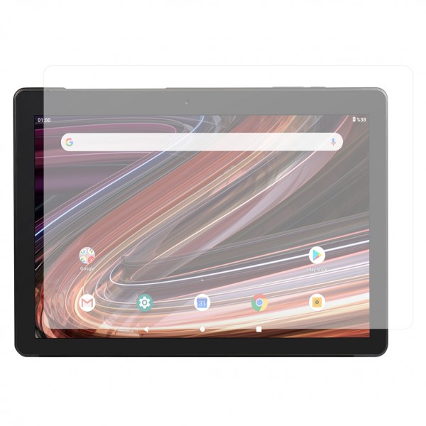 Bufalo Vestel V TAB Z1 10.1" Ekran Koruyucu Flexible Esnek Nano…