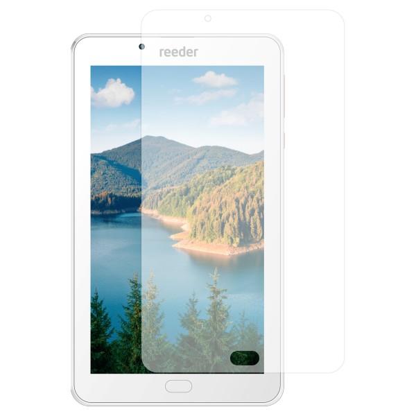 Bufalo Reeder M10 Pro 10.1" Ekran Koruyucu Flexible Esnek Nano…