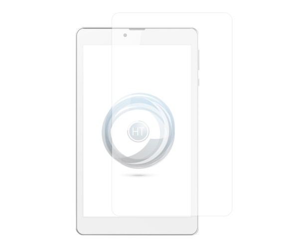 Bufalo Hometech HT 8MT 8" Ekran Koruyucu Flexible Esnek Nano…