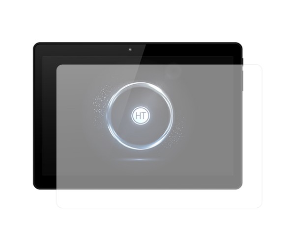 Bufalo Hometech HT 10MT 10.1" Ekran Koruyucu Flexible Esnek Nano…